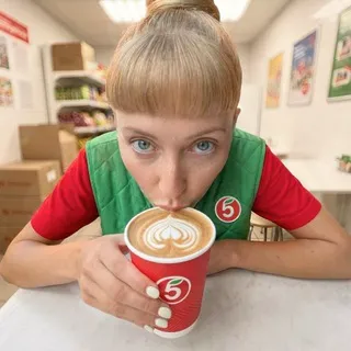 Галя сказала