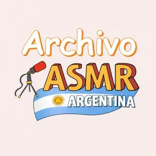 Archivo ASMR Argentina