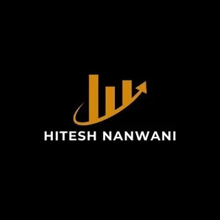 Crypto with Hitesh Nanwani