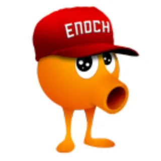 Enoch's News Blast 📅