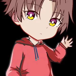 Anime Anyway