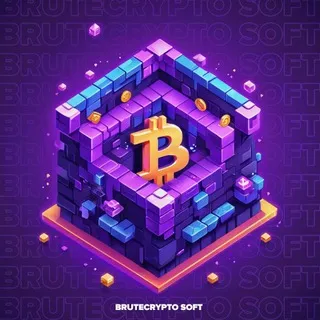 BRUTE CRYPTO