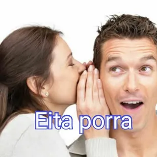 Eitaaaaa porraaaaaa