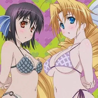 Ladies VS Butlers