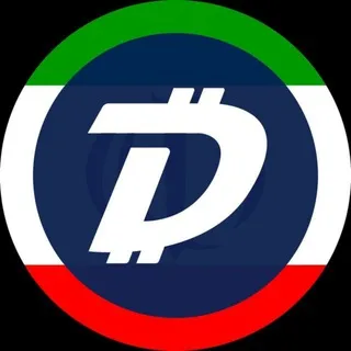 DigiByte Persian Official 🇮🇷