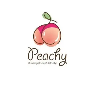 Peachy