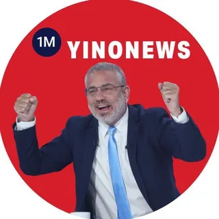 YINONEWS - ינון מגל ✔