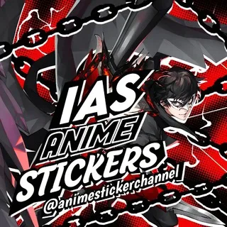 ANIME STICKER (INDEX)