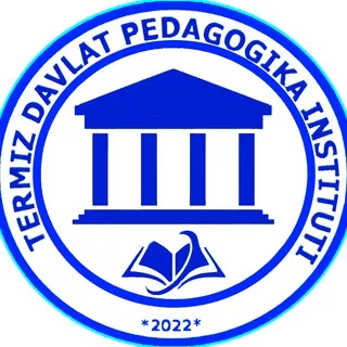 TerDPI rasmiy telegram sahifasi
