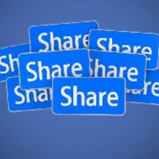 Crypto Link Share