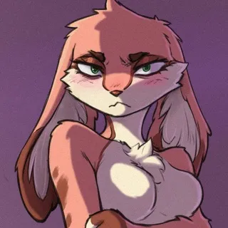 Furry Lover❤️‍🔥