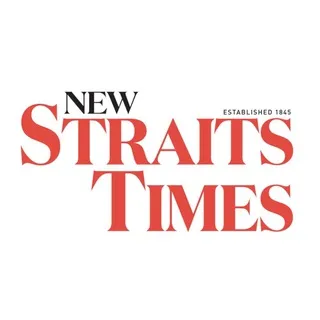 New Straits Times ✔