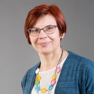 Светлана Каверзина ✔