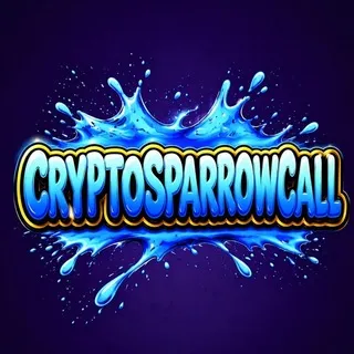 Crypto Sparrow Meme Calls
