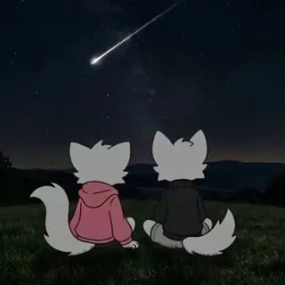 🌌Yiffchik Chat✨