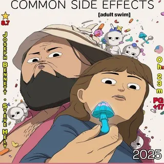 Common Side Effects Season 1 Episode 8 9 10 • Common Side Effects Indo ITA Russian Spanish Hindi Arabic French Portuguese Tamil