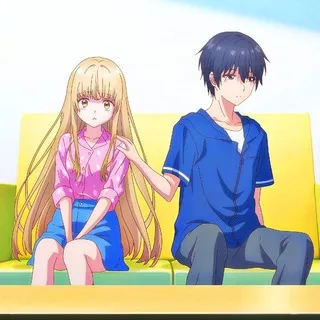 The Angel Next Door Spoils Me Rotten Season 2 Hindi Dub