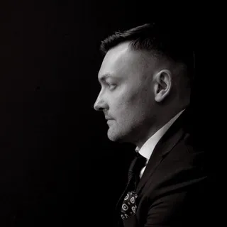 Легальный Горбунов