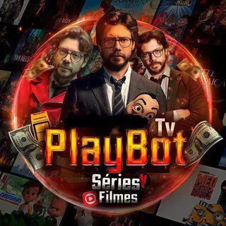 Play BoTV & Séries 💎