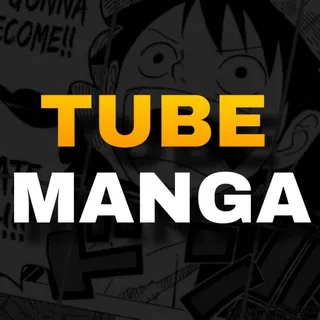 Tube Manga