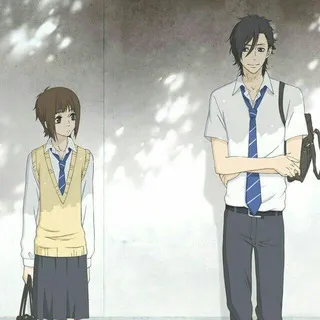 Say I love you English Dubbed Anime