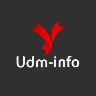 Udm-Info ✔