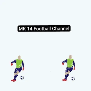 MK 14 Football Channel