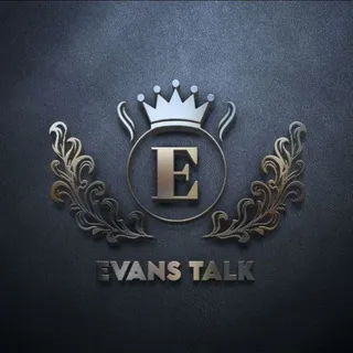 EVANs TALK