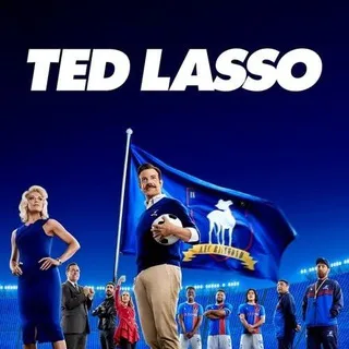 Ted Lasso