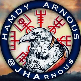 JHArnous