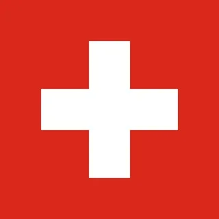 Switzerland 🇨🇭 Official