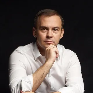 Юрий Афонин