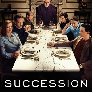 Succession