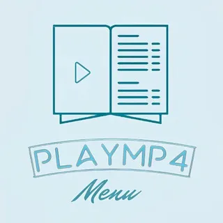 PlayMP4 - Menu