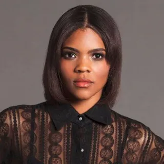 Candace Owens On Fire🔥