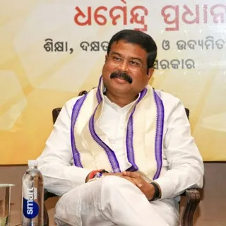 Dharmendra Pradhan