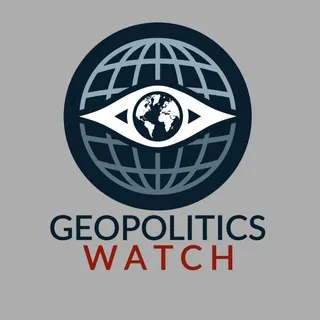 Geopolitics Watch