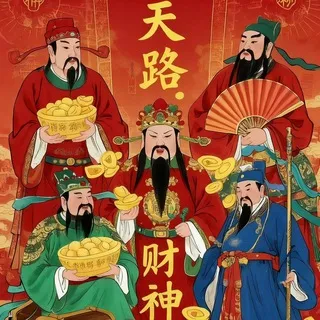 监控天路@tianlu