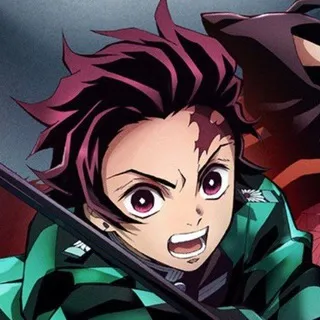 Demon Slayer English Dubbed