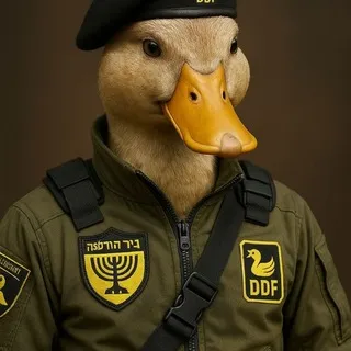 🇮🇱 WORLD NEWS DDF