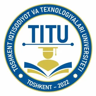 Toshkent Iqtisodiyot va Texnologiyalar Universiteti 🎓