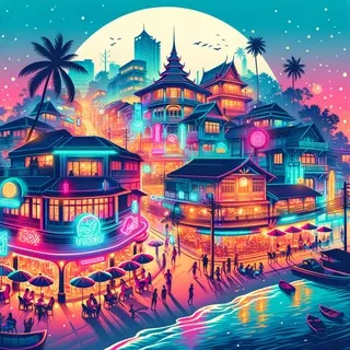 🔞 🇹🇭 🇷🇺 Пхукет, Sex Chat