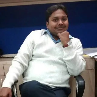 Saurabh Pandey GS For All