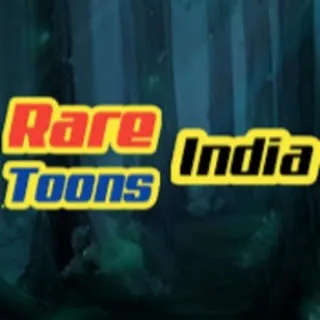 Rare Toons India (OFFICIAL)