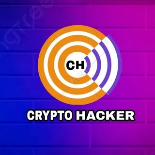 Crypto Hacker