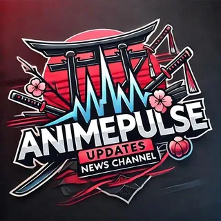 Anime Pulse Updates • Anime And Manga News • Latest Anime News • Daily Anime news