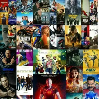 Moviewalker Movies