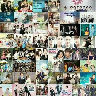 Korean Series Tamil