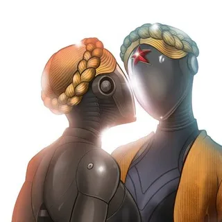 atomic heart porn