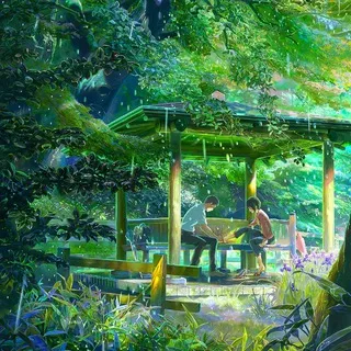 Anime Wallpapers